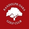 Randolph Oaks Golf Course - Military Logo