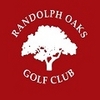 Randolph Oaks Golf Course - Military Logo