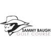 Sammy Baugh Golf Course at Western Texas College Logo