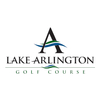 Lake Arlington Golf Course Logo