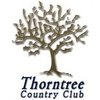 Thorntree Country Club - Private Logo