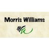 Morris Williams Golf Course - Public Logo