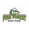 Pine Forest Golf Club - Semi-Private Logo