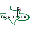 Tour 18 Houston - Public Logo