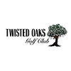 Twisted Oaks Golf Club Logo