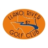 Llano River Golf Course - Public Logo