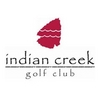 Lakes at Indian Creek Golf Course - Public Logo