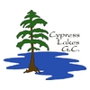 Cypress Lakes Golf Club Logo