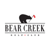 Bear Creek Golf Club - East Course Logo