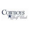 Cowboys Golf Club Logo