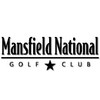 Mansfield National Golf Club Logo