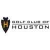 Golf Club of Houston - Tournament Course Logo