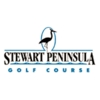 Stewart Peninsula Golf Course Logo