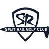 Split Rail Links and Golf Club Logo