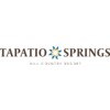 Tapatio Springs Hill Country Resort Logo