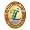 Twin Lakes Golf Course Logo