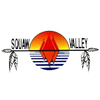Squaw Valley Golf Course - Comanche Lakes Course Logo