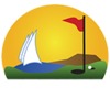 The Resort Golf Club Logo