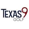 Texas Golf Center Logo