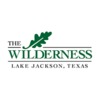 Wilderness Golf Course Logo