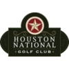 Houston National Golf Club Logo