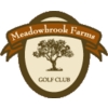 Meadowbrook Farms Golf Club Logo