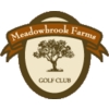 Meadowbrook Farms Golf Club Logo