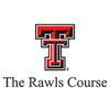 The Rawls Course at Texas Tech Logo