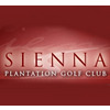 Sienna Plantation Golf Club Logo
