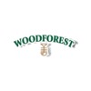 Woodforest Golf Club - Back Course Logo