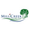 Mill Creek Golf Club - The Creek Course Logo