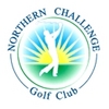 Northern Challenge Golf Club Logo
