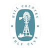 Hill Country Golf Club - Lakes/Oaks Logo