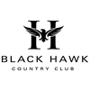 Black Hawk Country Club Logo