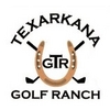 Texarkana Golf Ranch Logo