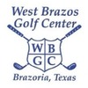 West Brazos Golf Center Logo
