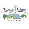 Vaaler Creek Golf Club Logo