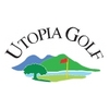 Utopia Golf Logo