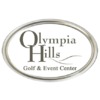 Olympia Hills Golf Course Logo