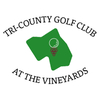 Tri-County Golf Club Logo