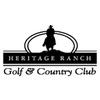 Heritage Ranch Golf and Country Club Logo