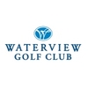 Waterview Golf Club Logo
