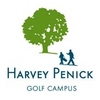 Harvey Penick Golf Campus Logo