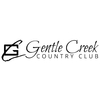 Gentle Creek Golf Club Logo