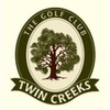Twin Creeks Golf Course - Public Logo