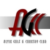 Alvin Golf & Country Club - Semi-Private Logo