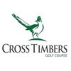 Cross Timbers Golf Course - Public Logo
