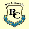 Rio Colorado Golf Course - Public Logo