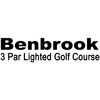 Benbrook 3 Par - Public Logo