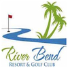 River Bend Resort & Country Club - Resort Logo